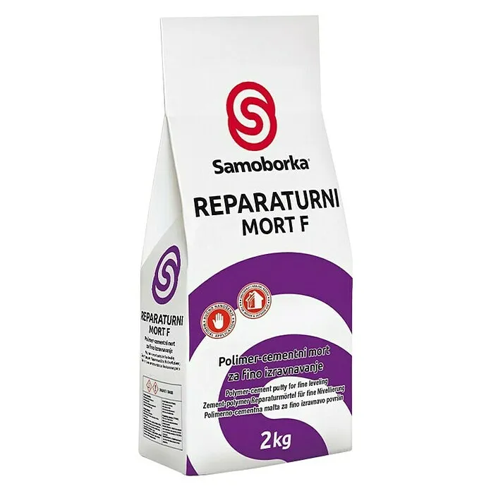 Reparaturni mort