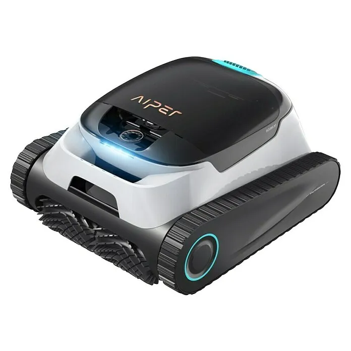 Robot za bazen Scuba N1