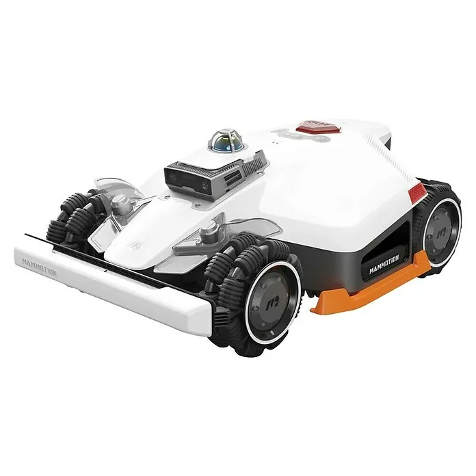 Robotska kosilica LUBA 3 AWD 3000