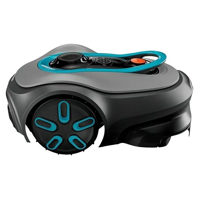 Robotska kosilica Sileno Free 800