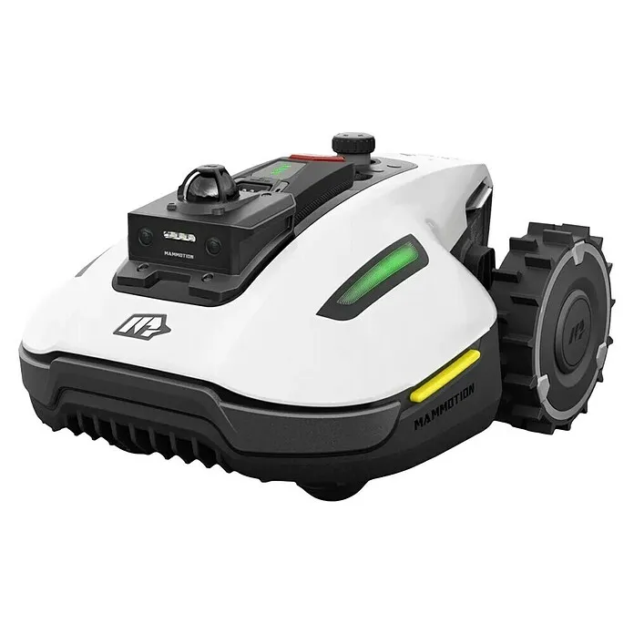 Robotska kosilica YUKA mini 2 1000