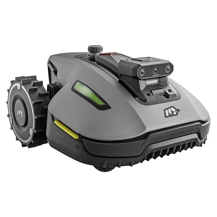Robotska kosilica Yuka mini 2