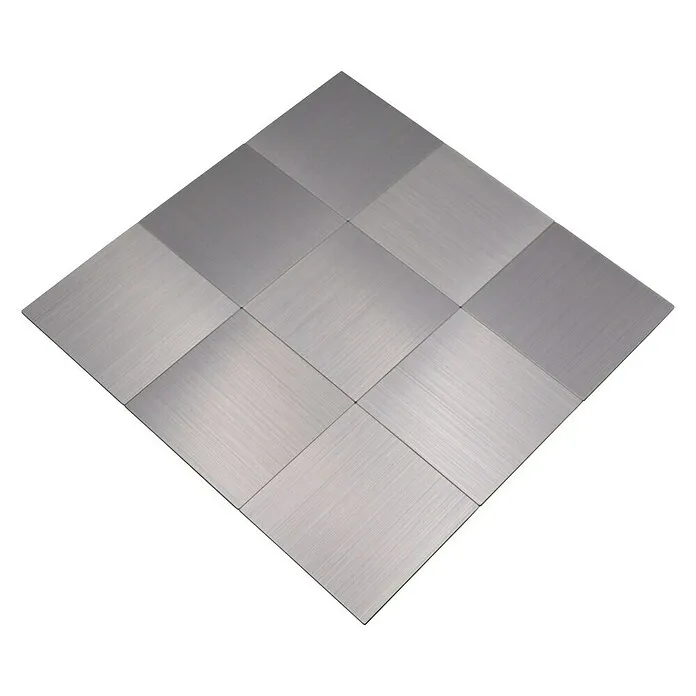 Samoljepljiva mozaik pločica SAM 4MM100