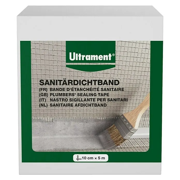 Sanitarna brtvena traka Do it