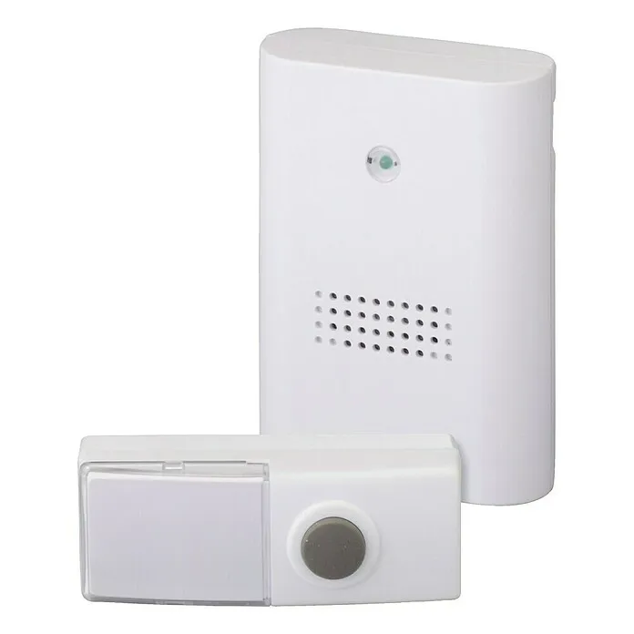 Set bežičnog zvona HX Plug-In