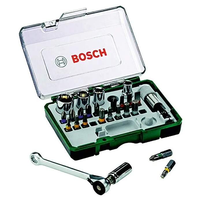 Set bitova s račnom