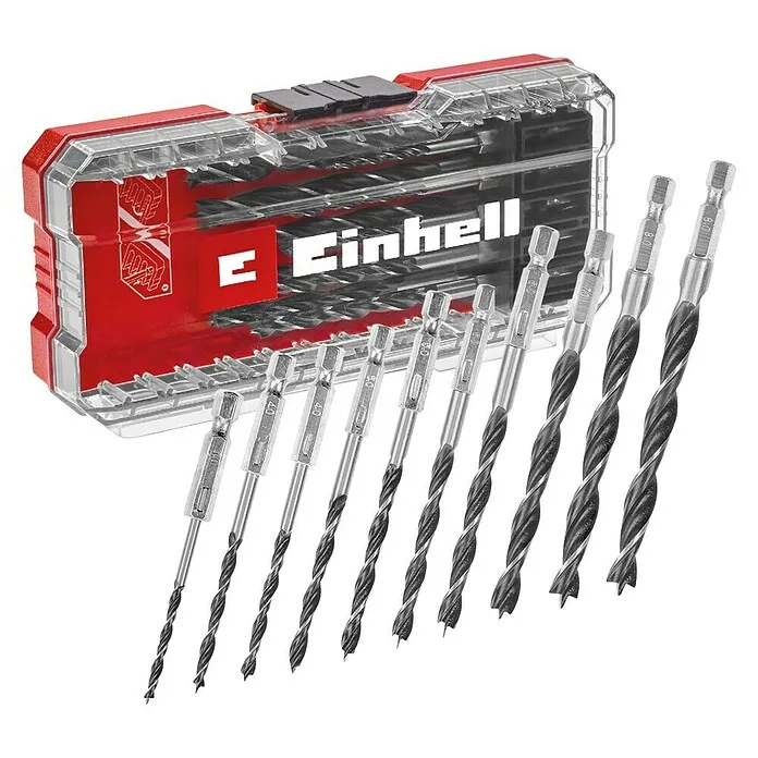 Set bušilica za S-Box