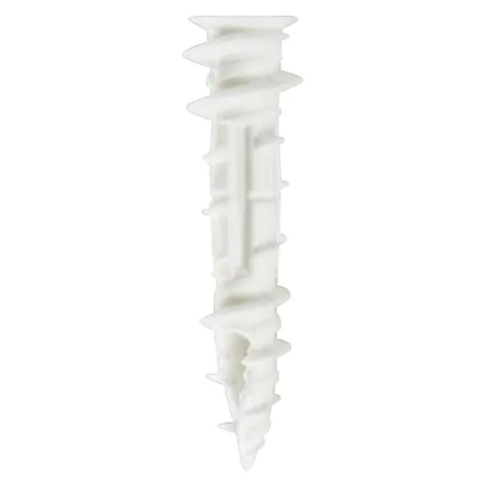 Set gips-kartonskih tipli