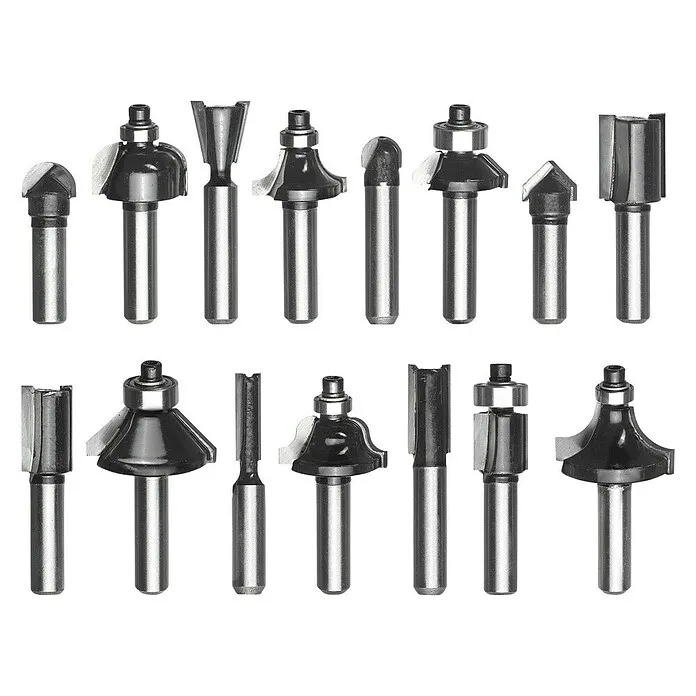 Set glodala