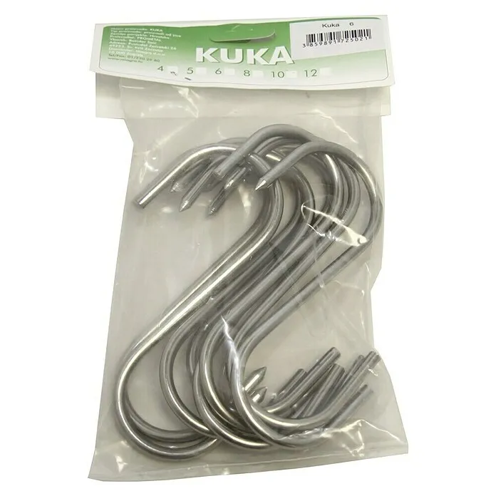 Set kuka za meso