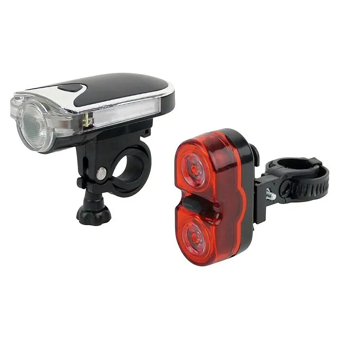 Set LED svjetiljki