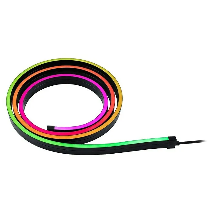 Set LED traka Black Neon