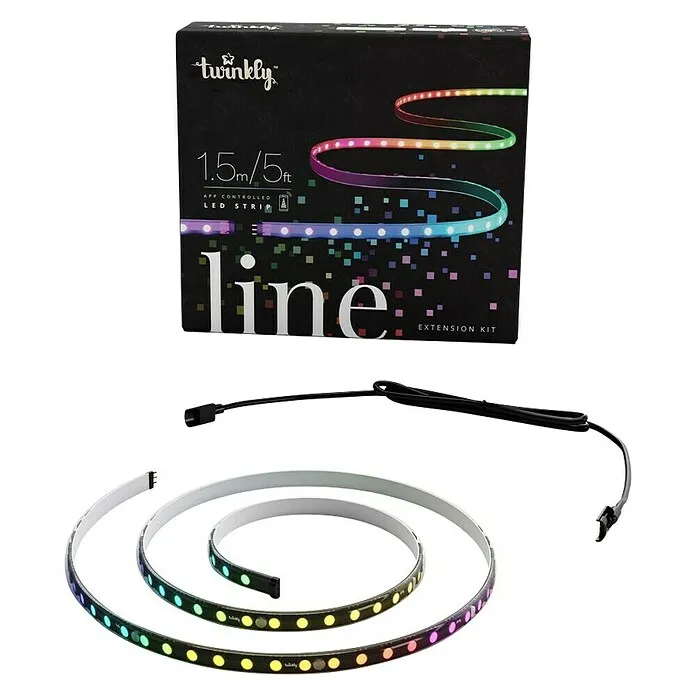 Set LED traka za produljenje LED trake Line