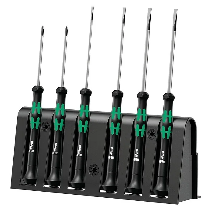 Set odvijača Kraftform Micro 2035/6