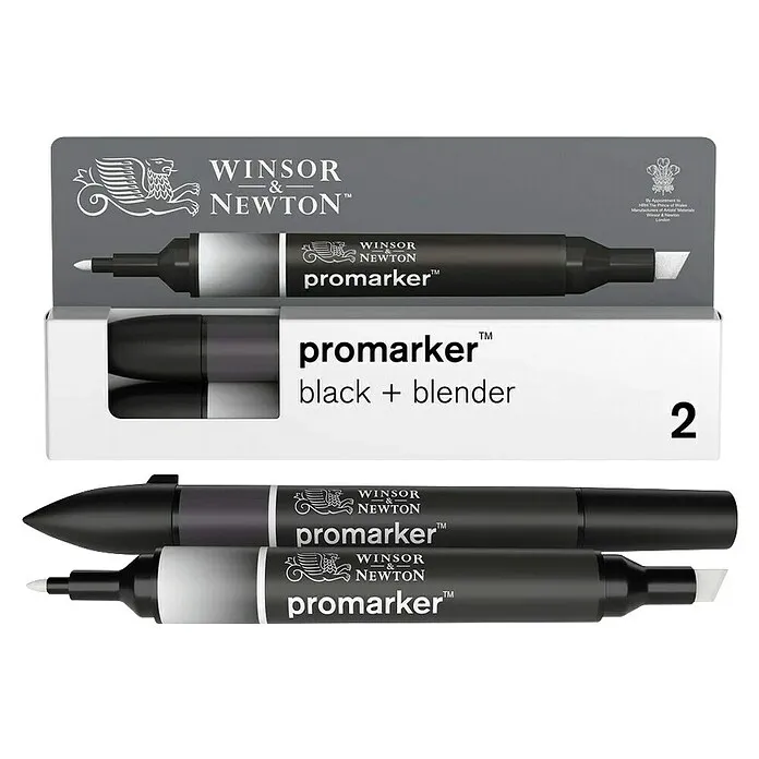 Set promarkera