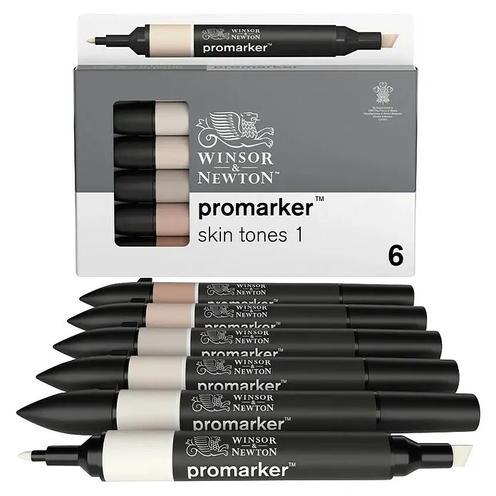 Set promarkera