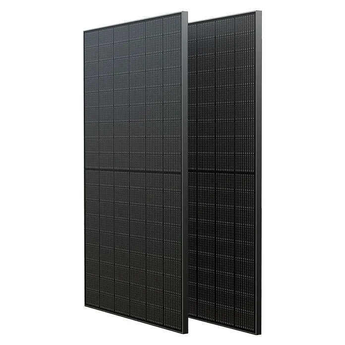 Set solarnih panela
