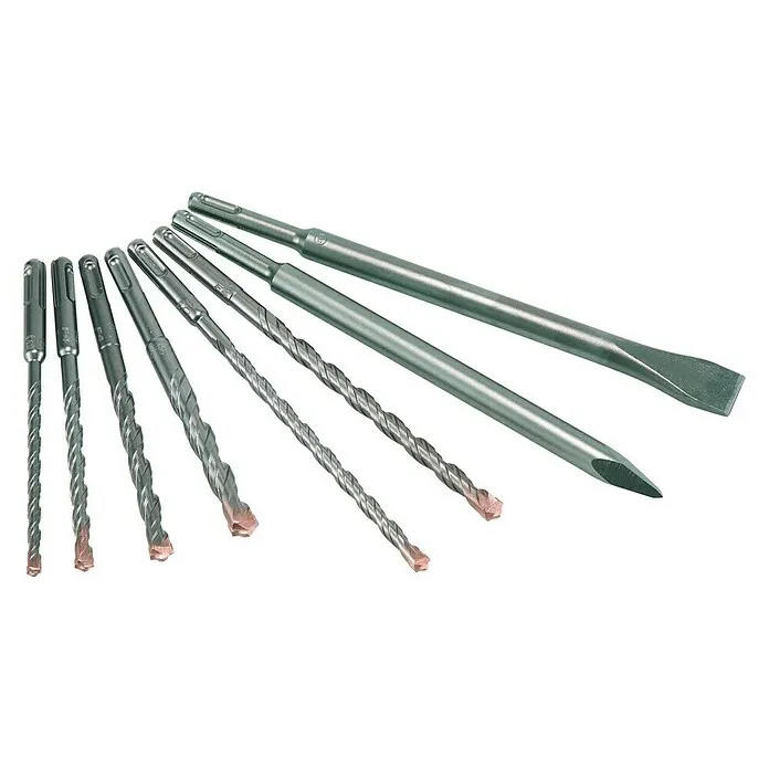 Set svrdla