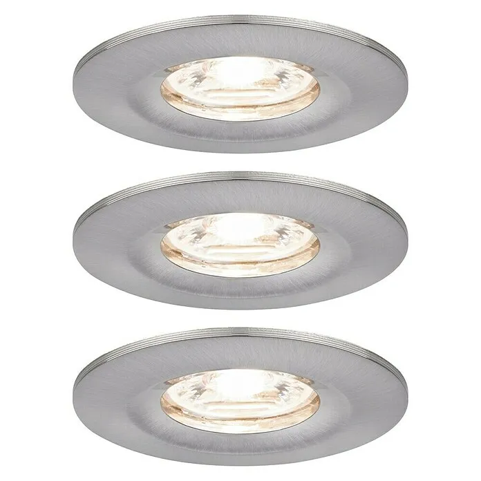 Set ugradbenih LED svjetiljki Nova Mini
