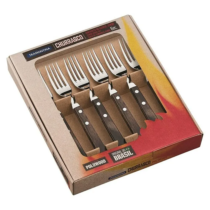 Set vilica za odrezak Jumbo