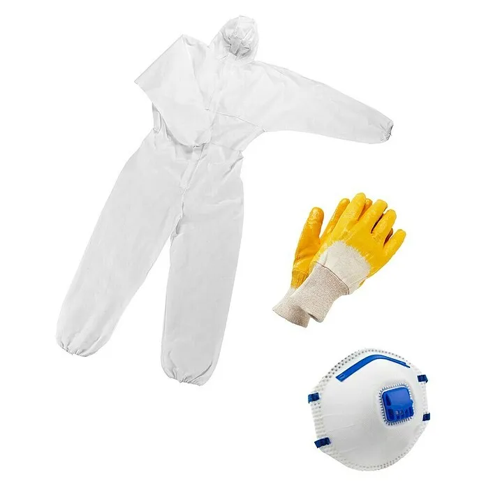 Set zaštite na radu