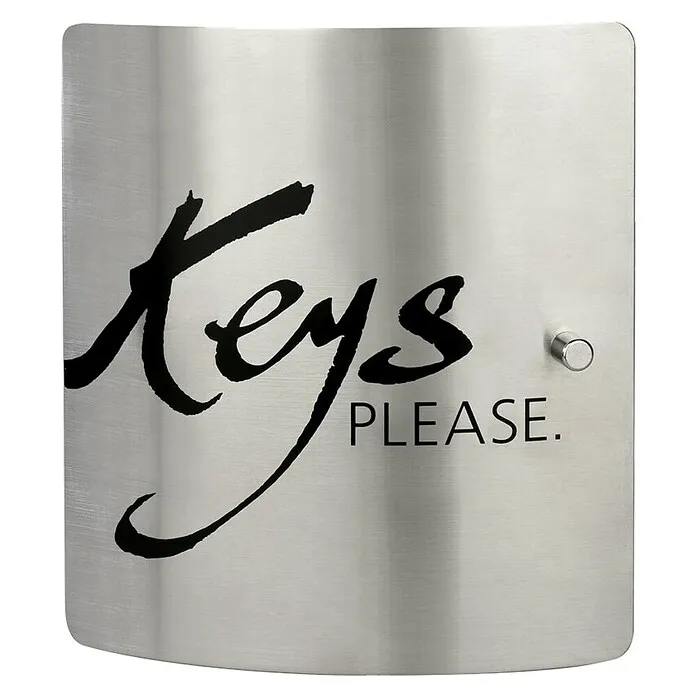Sigurnosni ormarić za ključeve Keys Please