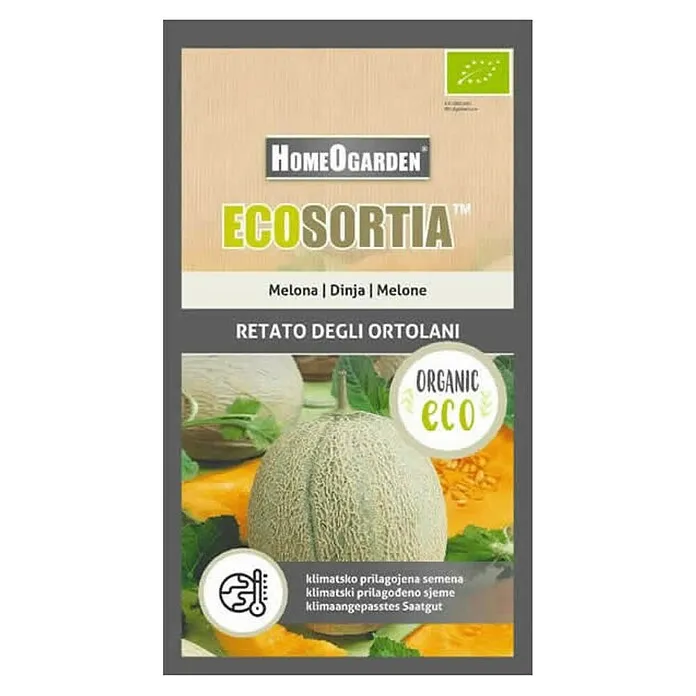 Sjeme povrća Ecosortia dinja