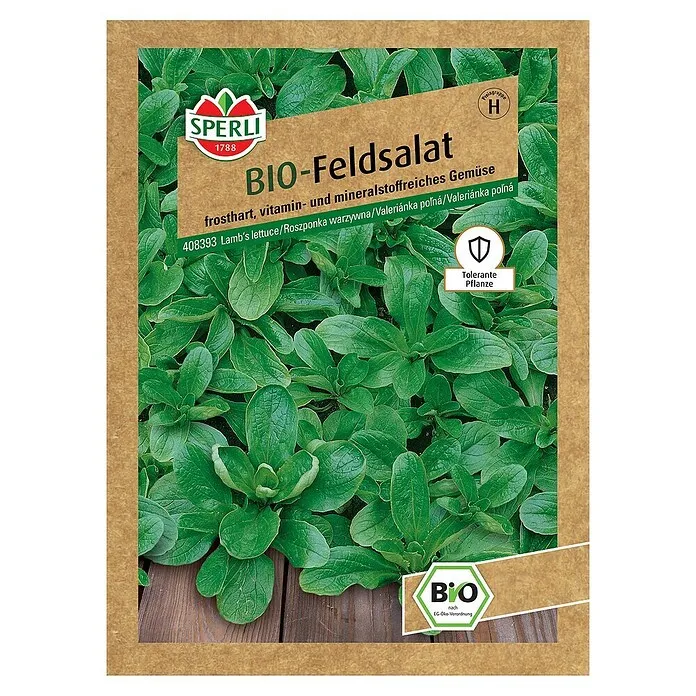 Sjeme salate matovilac