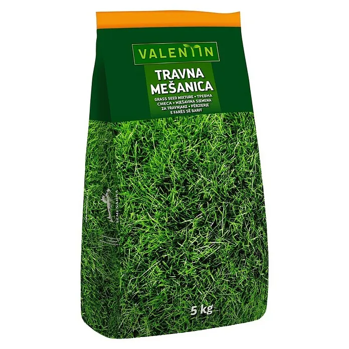 Sjeme za travu Classic