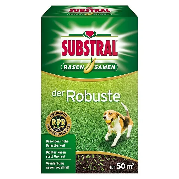 Sjeme za travu Robust
