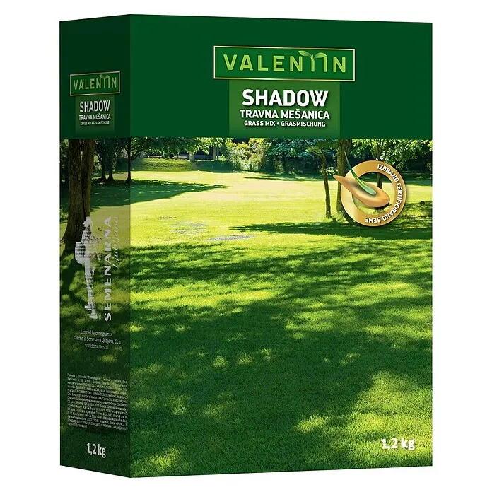 Sjeme za travu Shadow