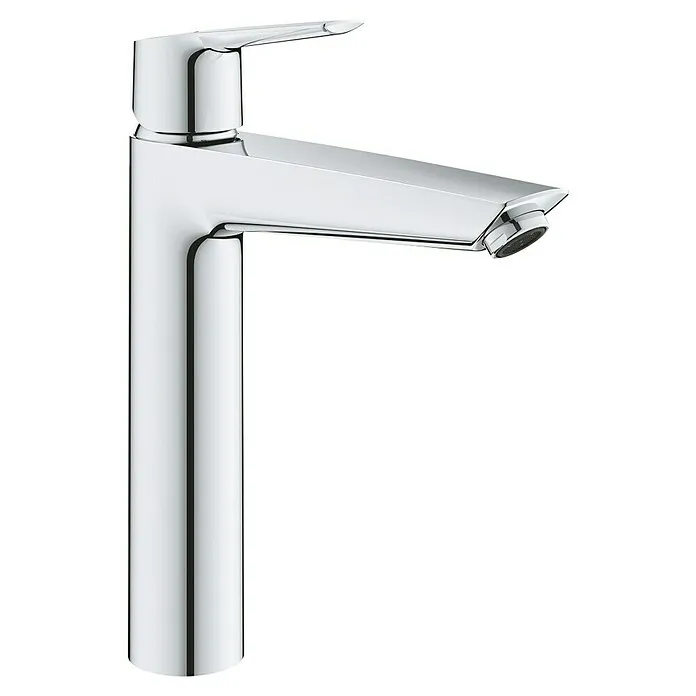 Slavina za umivaonik Start-XL Push-Open