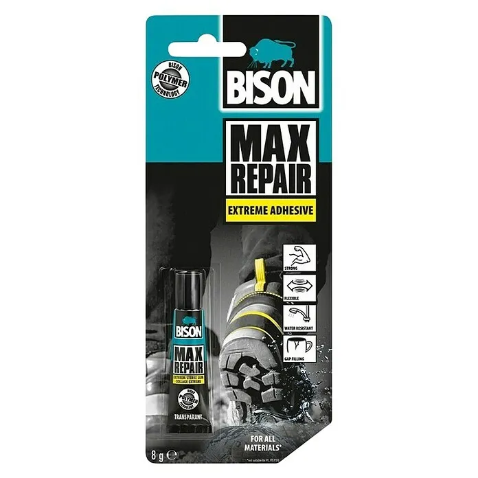 Snažno montažno ljepilo Max Repair