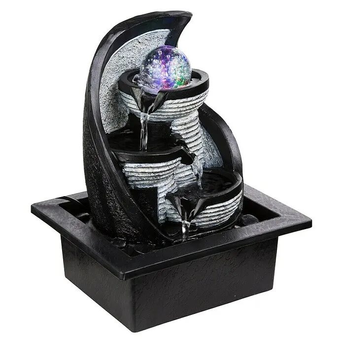 Sobna fontana Albert