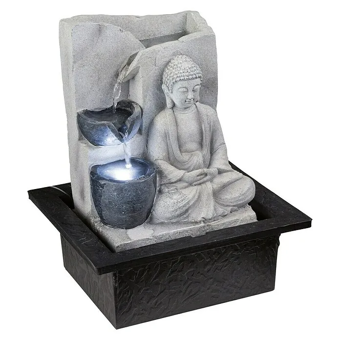 Sobna fontana Buda