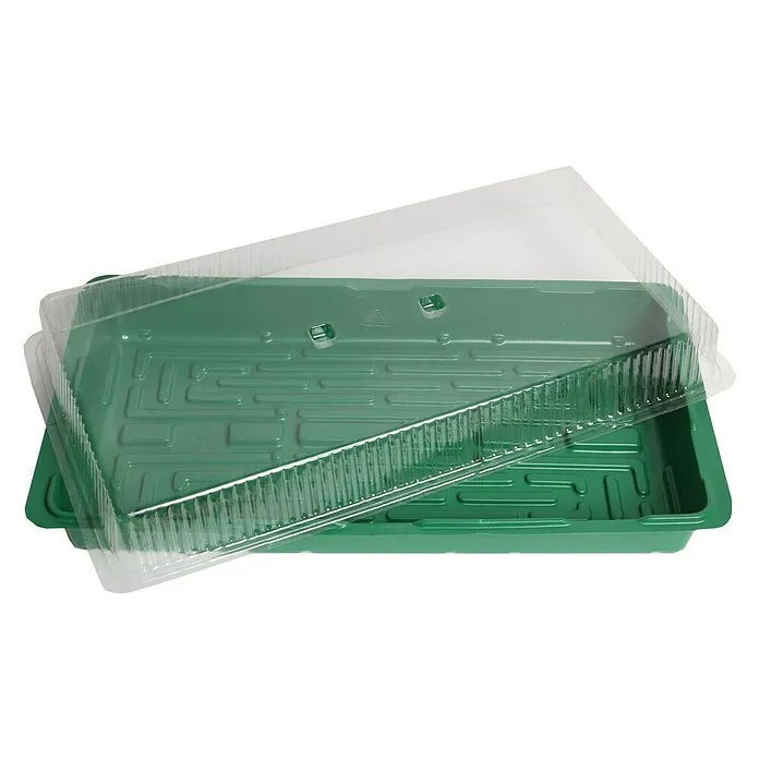 Sobni plastenik