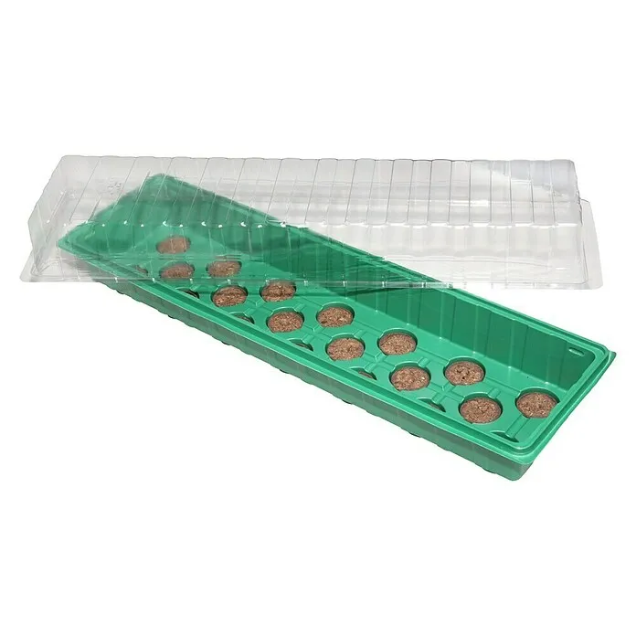 Sobni plastenik