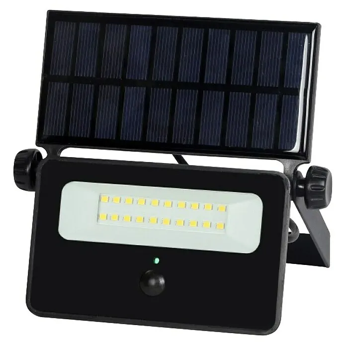 Solarna LED svjetiljka solarni