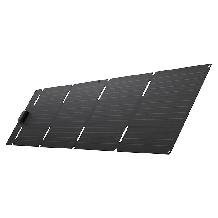 Solarni modul 60 W, USB-C