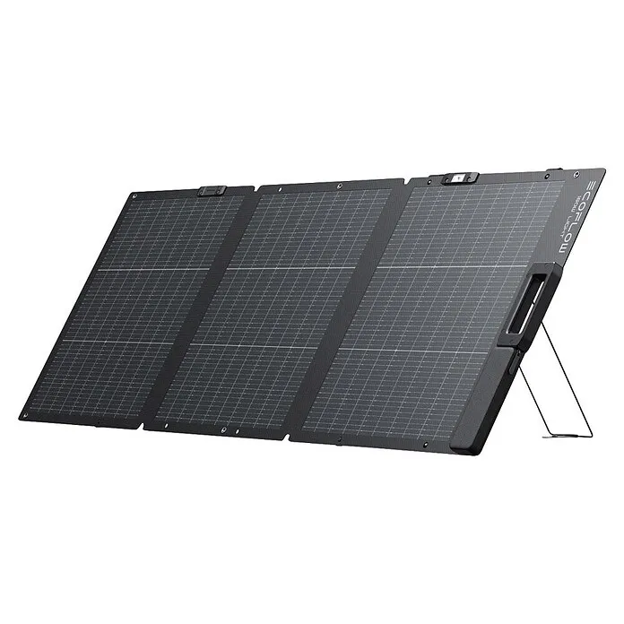 Solarni modul Lightweight 160 W