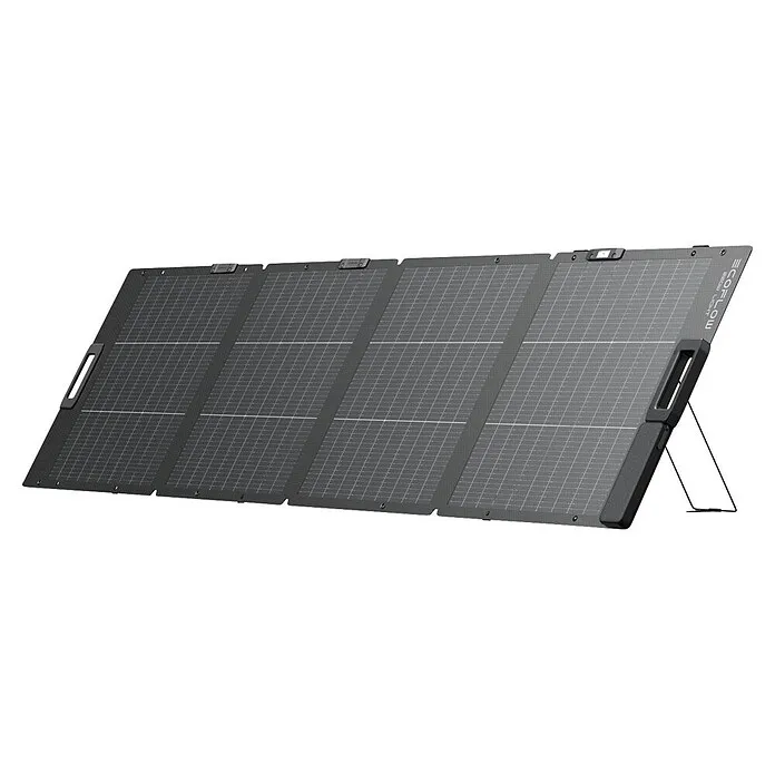 Solarni modul Lightweight 220 W