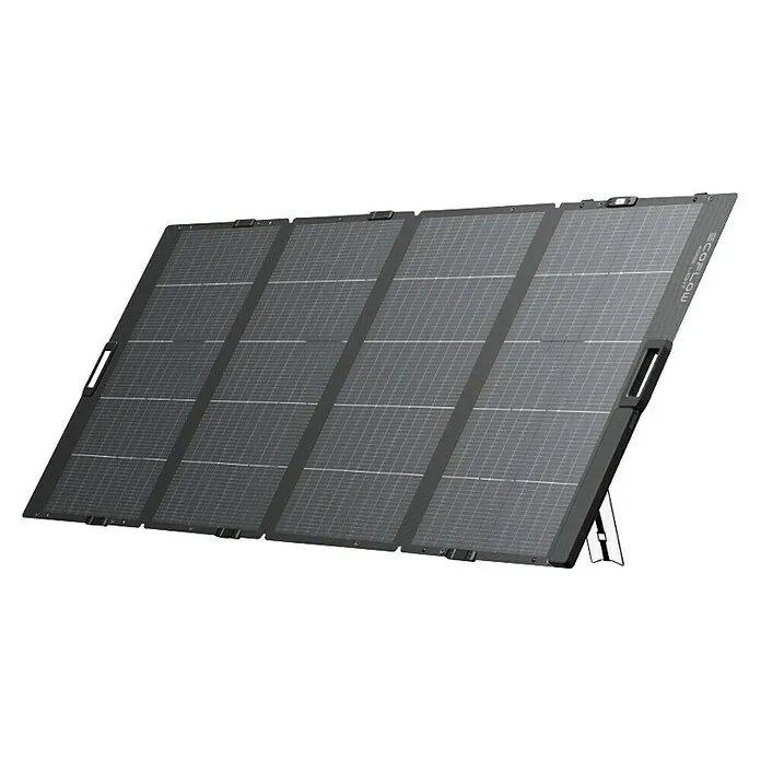 Solarni modul Lightweight 400 W