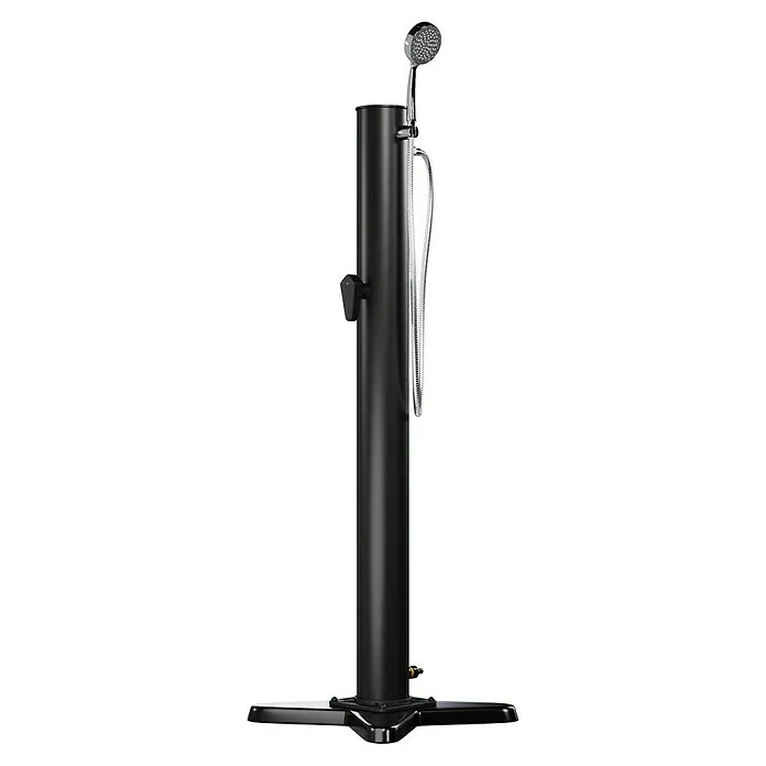 Solarni tuš Portable