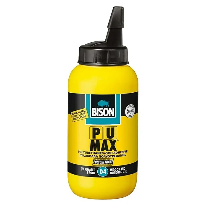 Specijalno ljepilo Timber Max D4