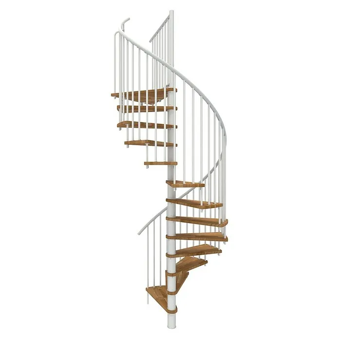 Spiralne stepenice Spiral Smart