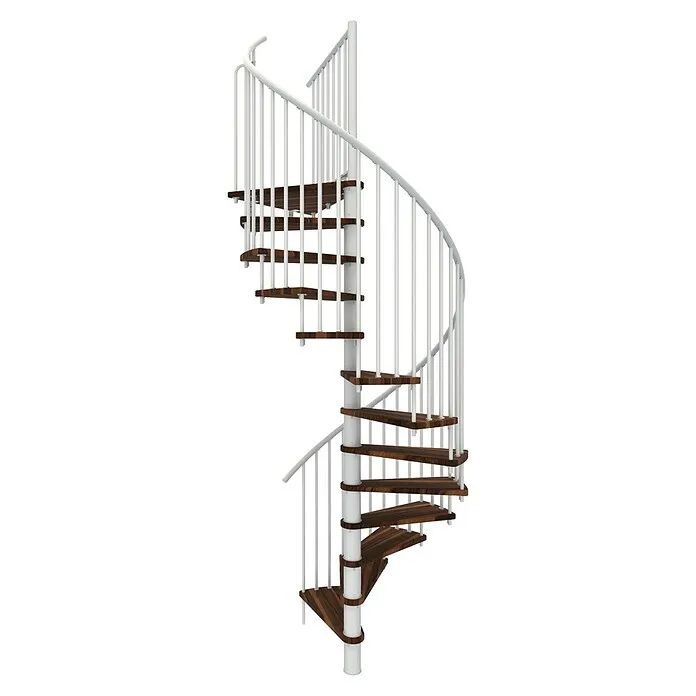 Spiralne stepenice Spiral Smart