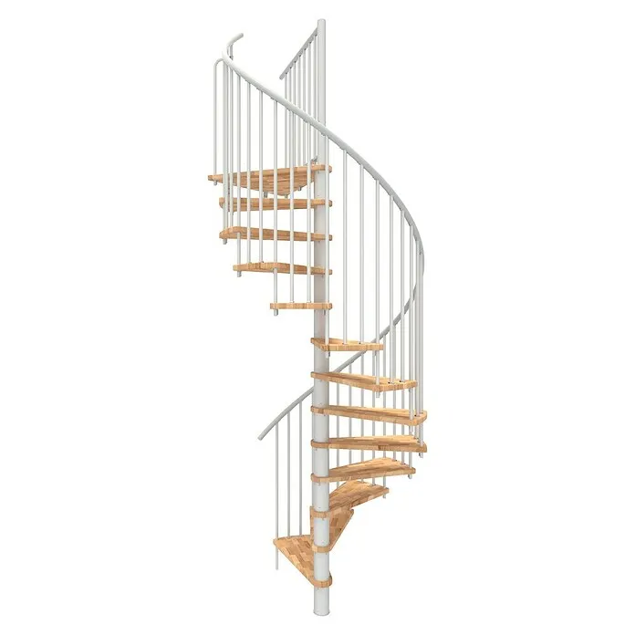 Spiralne stepenice Spiral Smart