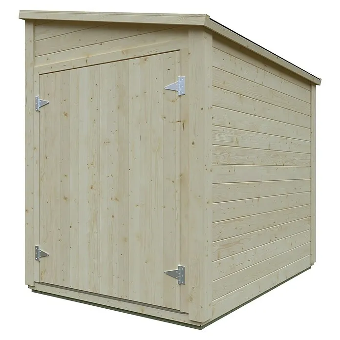 Spremište Bikebox