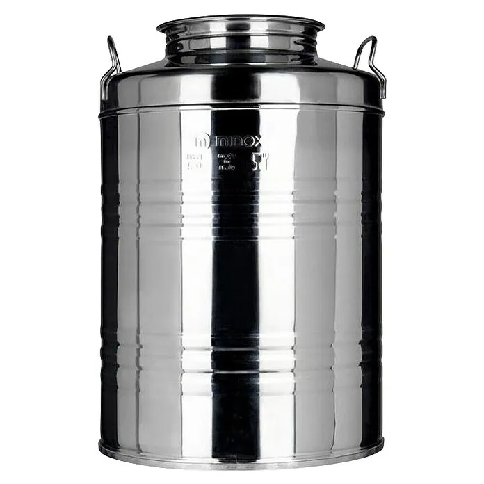 Spremnik za ulje Minox