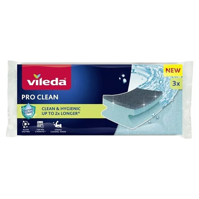 Spužva za čišćenje Pro Clean